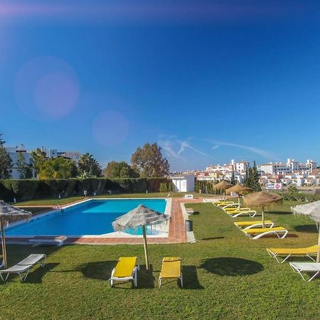 Casa Eucalyptus Family Home Estepona Esterno foto