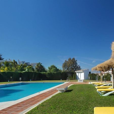 Casa Eucalyptus Family Home Estepona Esterno foto