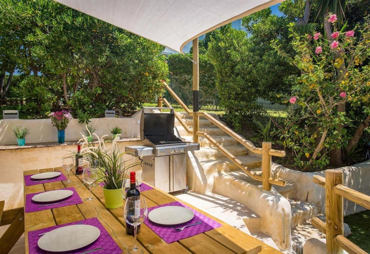 Casa Eucalyptus Family Home Estepona Esterno foto