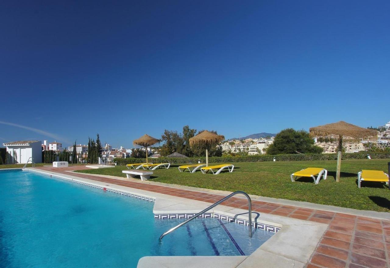 Casa Eucalyptus Family Home Estepona Esterno foto